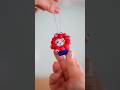 ちいかわを話題のあのキャラに変身させてみた#ちいかわ #ミャクミャク#100均diy #ハンドメイド