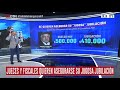 Salida de emergencia VIP: Carlos Stornelli y Leopoldo Bruglia apuran los trámites de su jubilación.