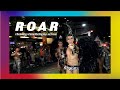 Roar  official trailer  a documentary of asian marching boys and friends