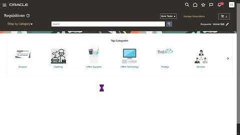 Oracle Fusion SCM Batch 62nd @08 10 2024 Day 10, Basic Flow Creation Of Requisitions Supplier, Purch