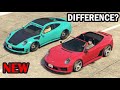 What Is Different About The New Comet S2 Cabrio? Is It Worth it? GTA Online