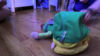 Ten Ways to Kill Link mp4