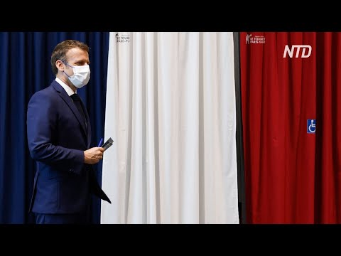 Прогнозы не оправдались: как завершились региональные выборы во Франции