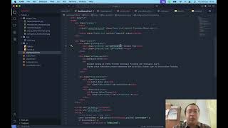 Tugas 1 - Pemrograman Berbasis Web - Implementasi HTML, CSS, dan JavaScript