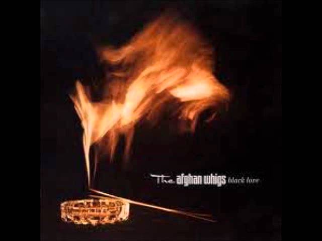 The Afghan Whigs - My Enemy