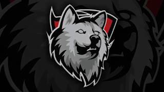 Illustrator CC Tutorial | Graphic Design | Fox MaScot Logo Design