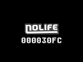 Compteur final  the end of nolife  noco nolife