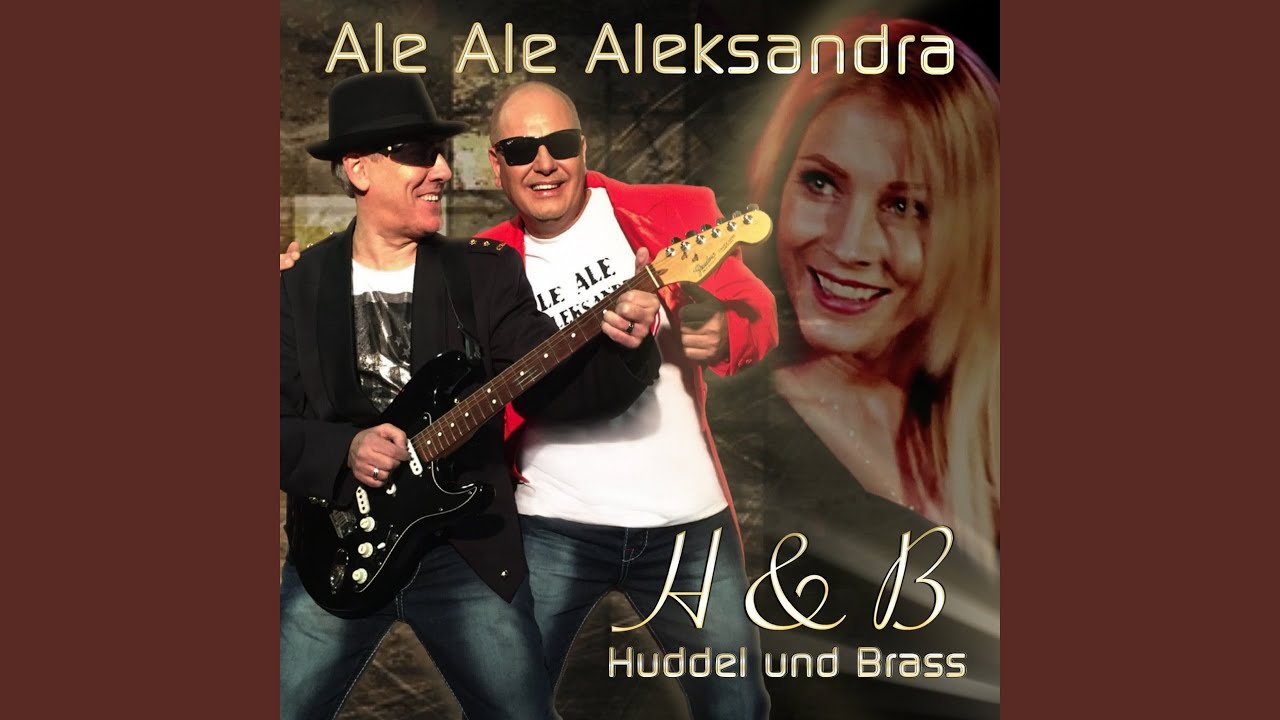 Ale Ale Aleksandra (Mixmaster JJ Après Ski Version) YouTube