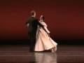 Waltz  excerpt from how to dance through time vol 5 victorian era couple dances