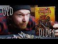 Painting Warhammer Minis OLDER Than Me