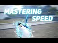 MASTERING SPEED 🔥 | LOST SKY - DREAMS | BGMI MONTAGE
