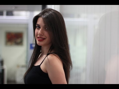 მარიამ ელიეშვილი. გადაცემა \"რადიო დუეტი\". 7.07.2017 / Mariam Elieshvili. \"Radio Dueti\"