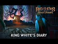 RED SHOES AND THE SEVEN DWARFS (2019) | King White’s diary [HD]