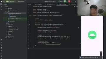 Remedial Pemrograman Mobile