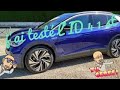 Jai test lid4 volkswagen 1st pour vous 