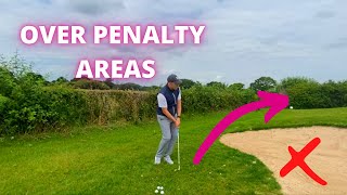 LLG 5 MIN FIX - CHIPPING OVER PENALTY AREAS