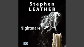 Chapter 25.11 & Chapter 26.1 - Nightmare