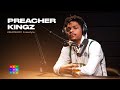 FIRE RAP FREESTYLE!!! Preacher Kingz brings his gospel to SHOWOFF!!