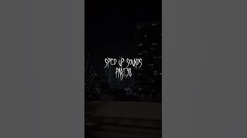 Pocket Rocket ❤️ (sped up) [TikTok Remix] #spedupbyfelix #shorts