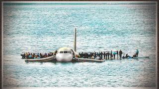 The Plane That Should've Crashed