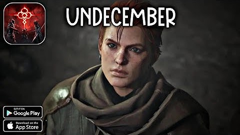 Undecember || Android - iOS Gameplay ( HD - 4K )