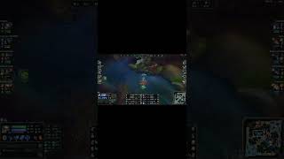 bursteo sin respuesta #leagueoflegends #clip #bomber