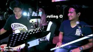 Sumpah Benang Emas (live came acara RSDI MNC)