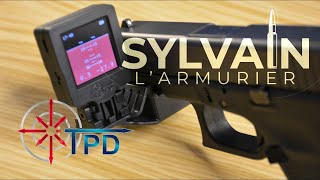 Introducing the TMX Precision A1 Training Device screenshot 4