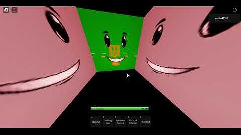 Chase-A-Thon:Madness Noob Hardmode Lap 3 beaten