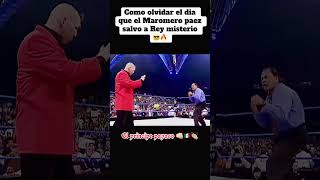 Paez maromero