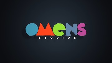 Omens Studios Sizzle Reel (2023)