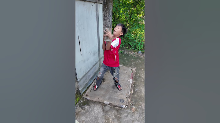 Cậu bé tốt bụng cứu mèo con - The kind boy saved the kitten  #shorts