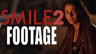 SMILE 2 Footage Cinemacon Description