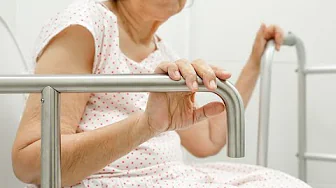 Screening Strategies to Reduce Fall Risk Webinar