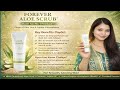 Forever Aloe Scrub Benefits In hindi? Digital Diti