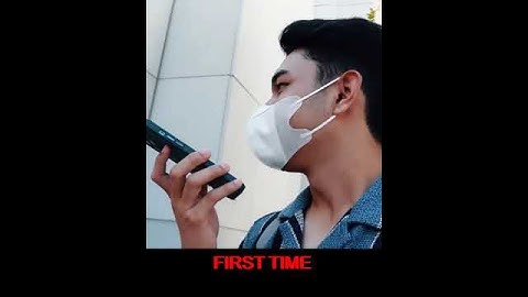 Ini PERTAMA kali Fiki Naki bertemu Tugba #shorts