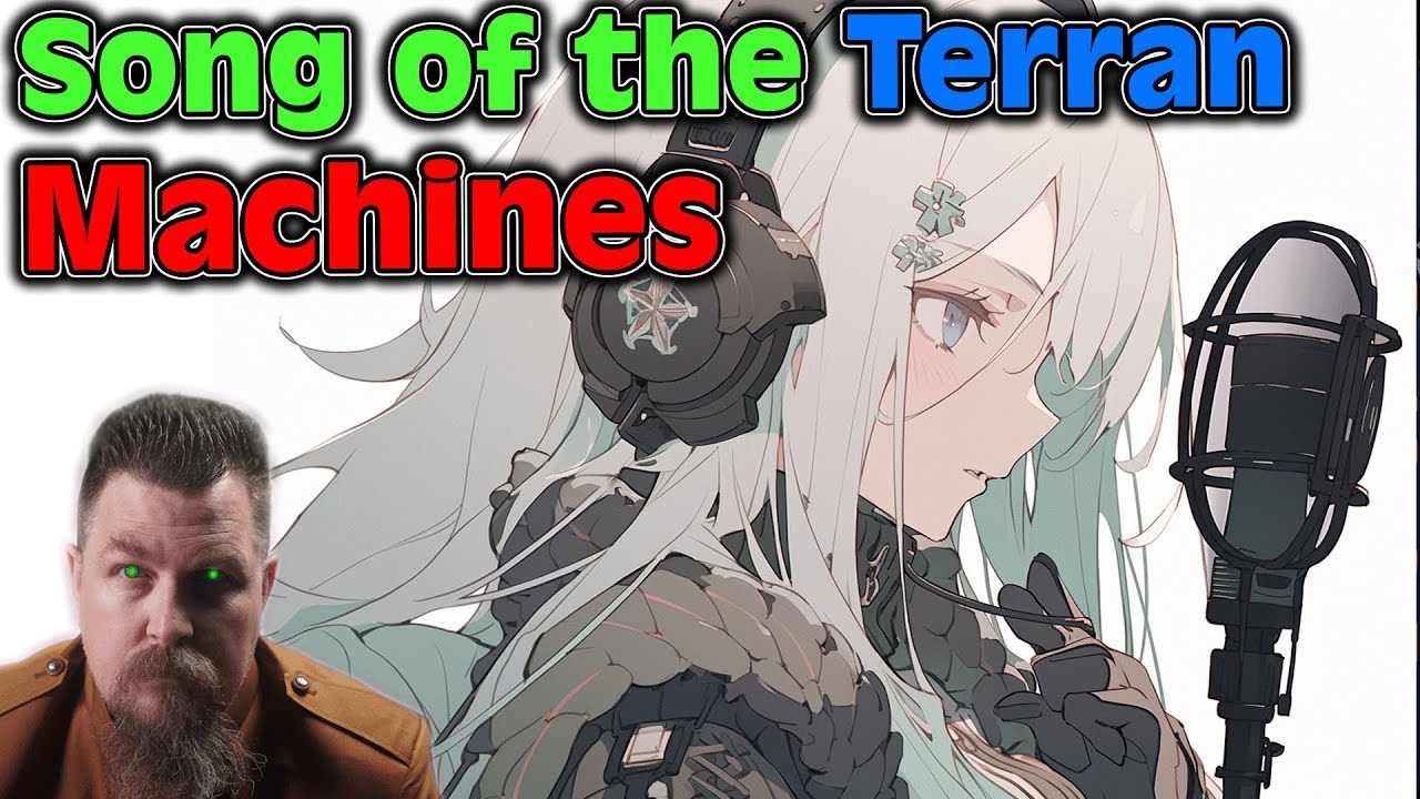 A HFY Story : Song of The Human Machines | 2204 ~Deathworld, War, Terran and Humans