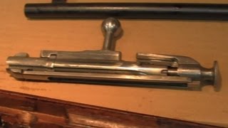 Easily Remove Cosmoline For Free In Minutes from your AK or Mosin