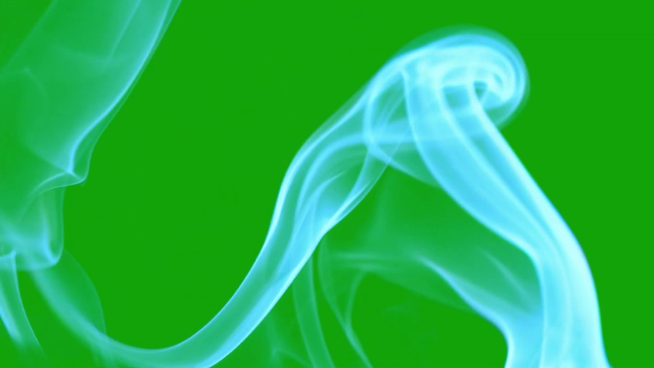 Green Screen Smoke Effect HD Green Screen Smoke Smoke Green Screen Background HD Smoke