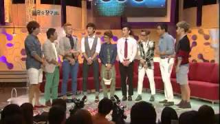 승승장구 - Win Win 20120814 # 001