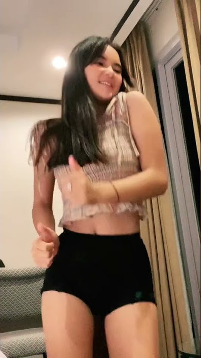 Goyang yuk tiktok @knzymyln__ #fyp #foryou #viral #trending #prank #shorts