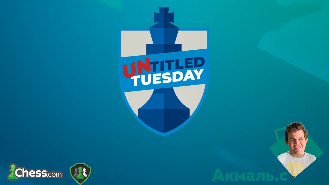 UnTItledTuesday-НеТитульныйВторник-13.01