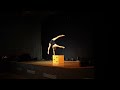 Trailer // Out of the BOX // Handstand Contortion // Danimisima