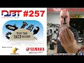 Tech Talk Taco Tuesday #257-- Tearing Apart A KTM 300 with Big John and Jibber Jay