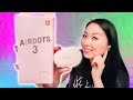 REDMI AIRDOTS 3 vs Airdots 2 vale a pena o upgrade dos fones de ouvido