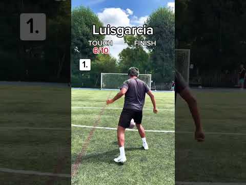 Challenge #highlights #footballgames #soccertraining #subscribers