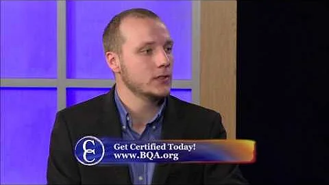 A New BQA Certification Experience