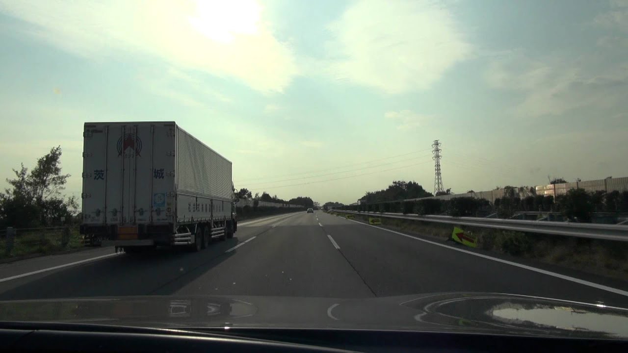 〔常磐自動車道〕上り 谷田部IC⇒谷和原IC 2011 11 HDR CX700V YouTube 〔常磐自動車道〕上り 谷田部IC⇒谷和原IC 2011 11 HDR CX700V YouTube