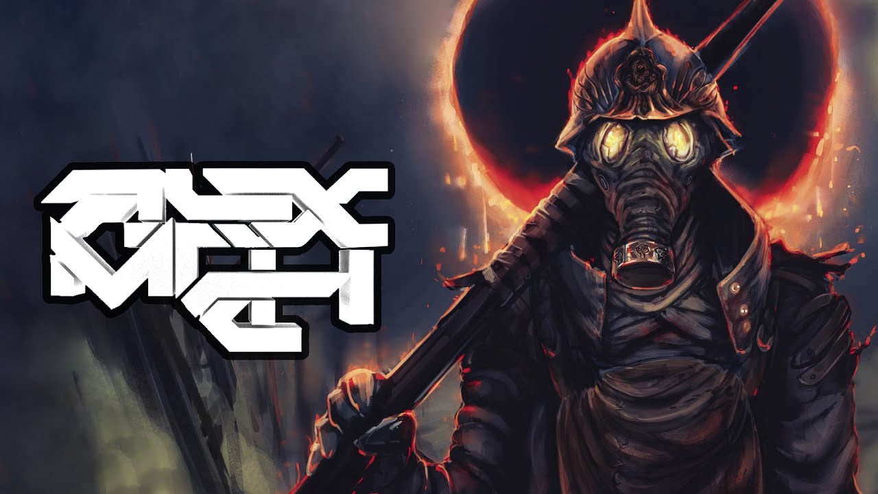 Ravachol & Zetta - POP EM'[DUBSTEP]