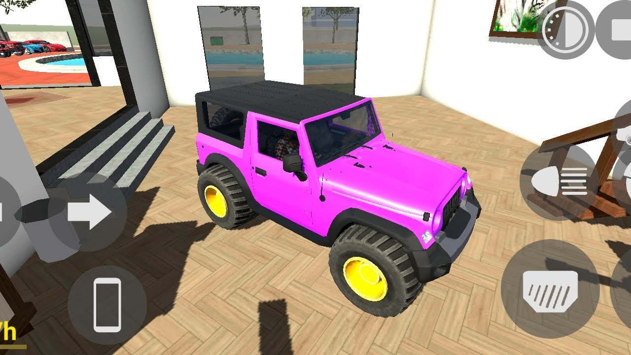 Indian 🇮🇳 bike driving 3d new video 📸